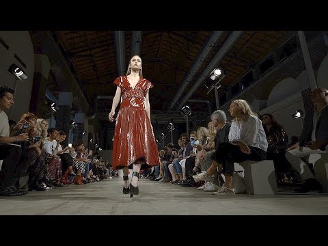 Aquilano.Rimondi | Spring Summer 2018 Full Fashion Show | Exclusive