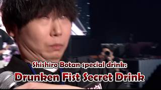Shishiro Botan special healthy drink...[Shishiro Botan | Hololive]