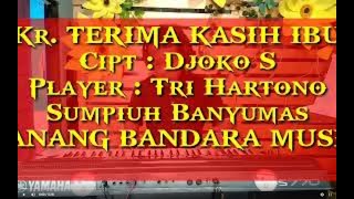 Download lagu KERONCONG TERIMA KASIH IBU KARAOKE Tri Hartono LAN... mp3