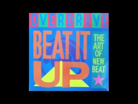 Overdrive Beat It Up