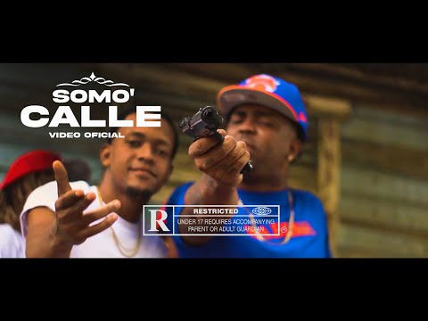 Babako - Somo Calle 🐯 | Video Oficial