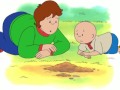 Caillou Caillou S Getting Older S01E48