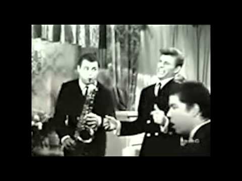 Bobby Rydell - Forget Him