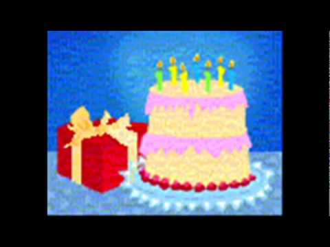 SAEED BIRTHDAY MAKING 1