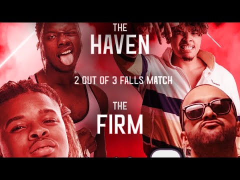 BST Tag Team Championship 2 out of 3 Falls Match