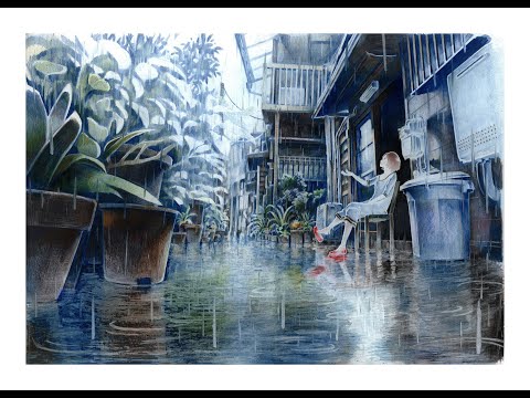 Moonlight Arpeggio - Tomoya naka