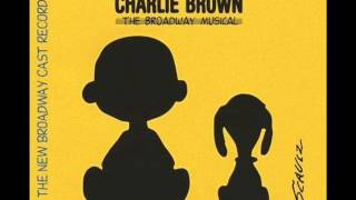 05 The Kite (You're a Good Man, Charlie Brown 1999 Broadway Revival)