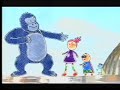Door 24 CBeebies Pinky Dinky Doo Tyler Too The Rescue 2005