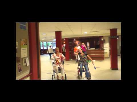 Lipdub Don't stop me now