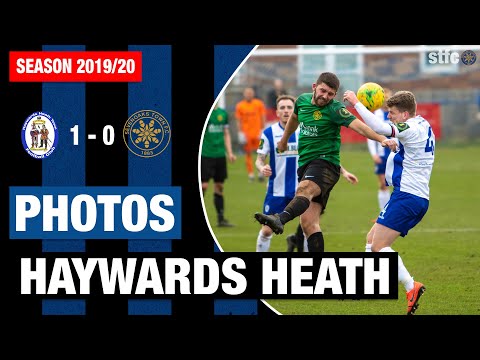Photos : Haywards Heath Town