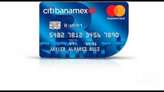 Download lagu Ventajas y Desventajas de la Tarjeta De Credito B Smart Citibanamex mp3