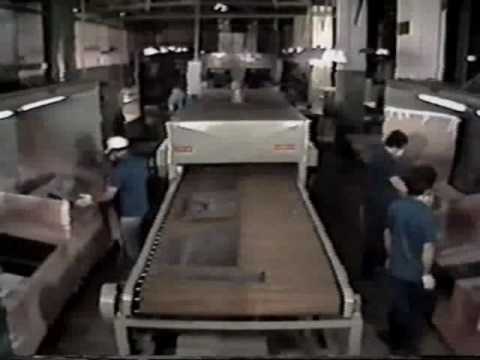 Institucional Companhia Teperman de Estofamentos - CTE