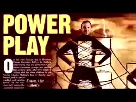 enron the smartest guys in the room   Trailer