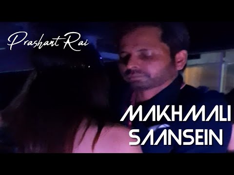 Prashant Rai Music Video 2