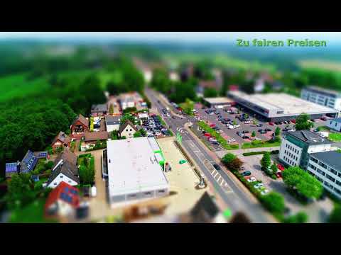 Raiffeisen Markt Hasslinghausen