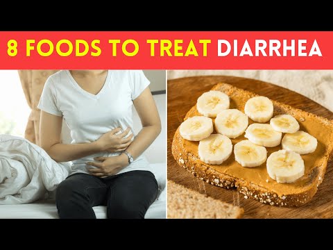 How to Stop Diarrhea Fast Using Easy Home Remedies