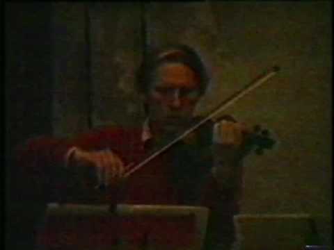 Muziekgroep Zwink - Lutherse Kerk 2 (1989)