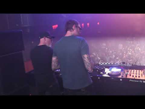 GENLOG Outside World 07.03.2020 Hannover Fun Park