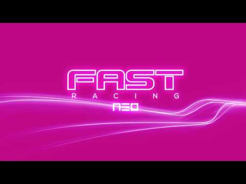 Daitoshi Station - FAST Racing NEO