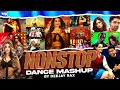 Nonstop Dance Mashup Deejay Rax Bollywood Hollywood Punjabi Nonstop Party Jukebox