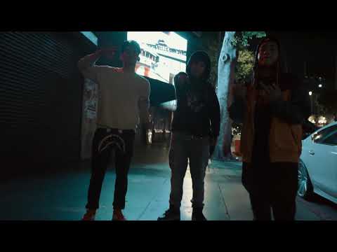 ToneDaUzual - Commas FT. JayJay