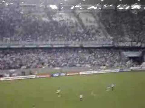 WASHINGTON É MATADOR - 3º GOL DO FLU CONTRA O SÃO PAULO