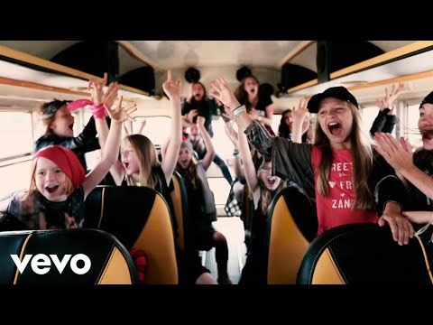 KIDS ON STAGE - Generation Morgen