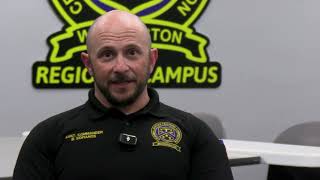 Inside WSCJTC’s SW Regional Campus: Training the Next Generation of Public Safety Professionals