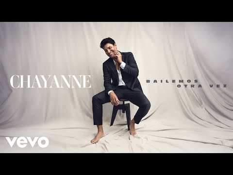 Chayanne - La Clave (Audio)