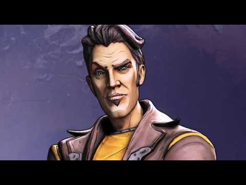 Pre-Sequel: Unused Shut Up Voicelines