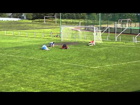 SK Toužim B-TJ Vojkovice.OKRESNÍ PŘEBOR MUŽŮ.9.6.2013.