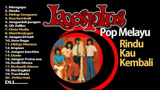 Download lagu 25 lg Koes Plus Melayu (Liric) - Goyang di lautan air mata, sediiiiih.... mp3