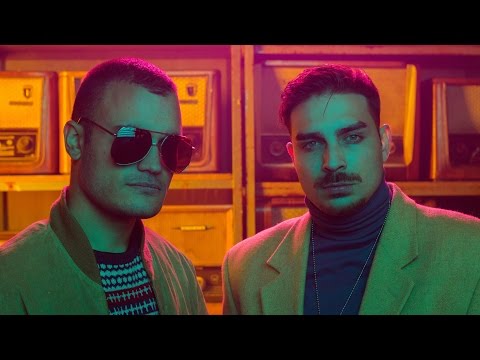 СкандаУ - Replay (Official HD Video)