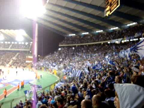 Final Cup 2010 Cercle Brugge - KAA Gent by Pomelo