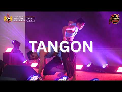 Featured Talent: SEMI FINAL 2026 - TANGON