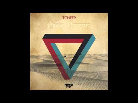 Tcheep - Au dessus de la pile (Tcheep Remix) [feat. Liqid]