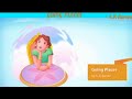 Going Places By A R Barton English Core Class 12 CBSE Flamingo