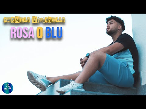 Carmelo Minichello - Rosa o blu ( Ufficiale 2023 ) [Baby Shower]