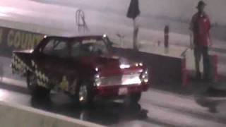 preview picture of video 'Superlube Racing @ Union County Dragway'