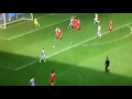 Xherdan Shaquiri Wonder Goal - Switzerland vs. Poland - EM 2016