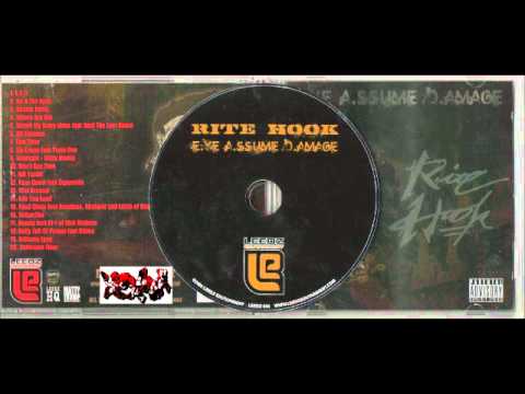 Rite Hook - Delicate Envy