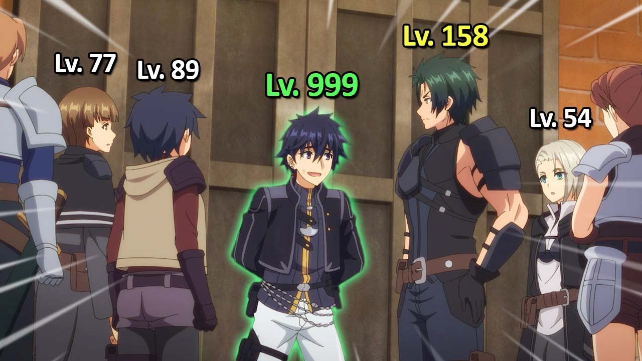 Everyone Thought He Was Weak But He Shocks Them All As the Master Of The Strongest Hunter Clan