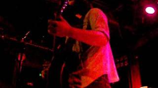 Dear and the Headlights - Parallel Lines