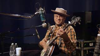 Dom Flemons "Long Journey Home"