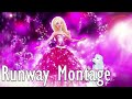 Runway Montage Music Barbie A Fashion Fairytale