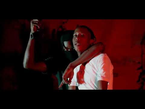 Bonez 6ixx - Twisted Thoughts | Music Video