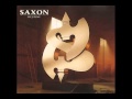 Saxon-Track 7-For Whom the Bell tolls