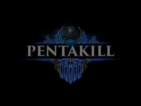 Pentakill TV: The SKT T1 World Championship skin recalls!