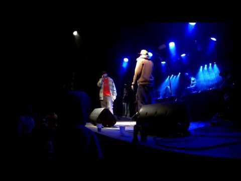 Sunny Sun, Murat - Bit box (Gala Hala, 28.9.2013)