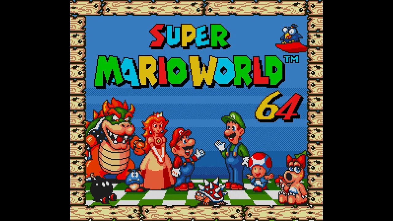 Gameplay Video